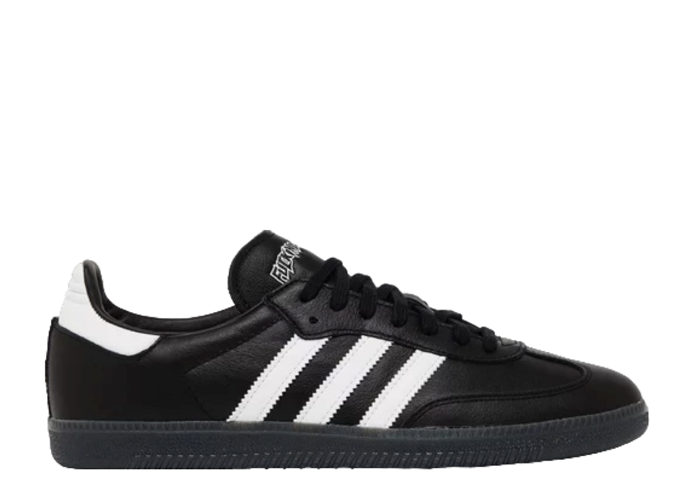 adidas x Fucking Awesome Samba スニーカー Black 送料込み FUCKING AWESOME × adidas SAMBAが1/17に国内再販予定【販売店舗