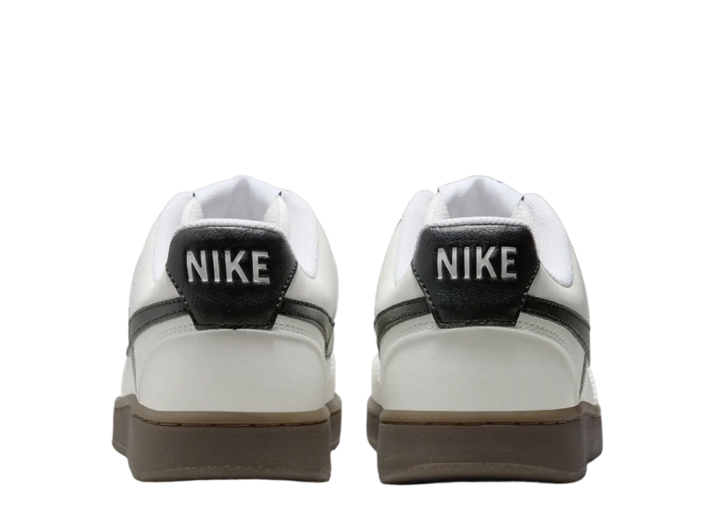 Beli Nike Court Vision Low Sail Orewood Brown | Kick Avenue