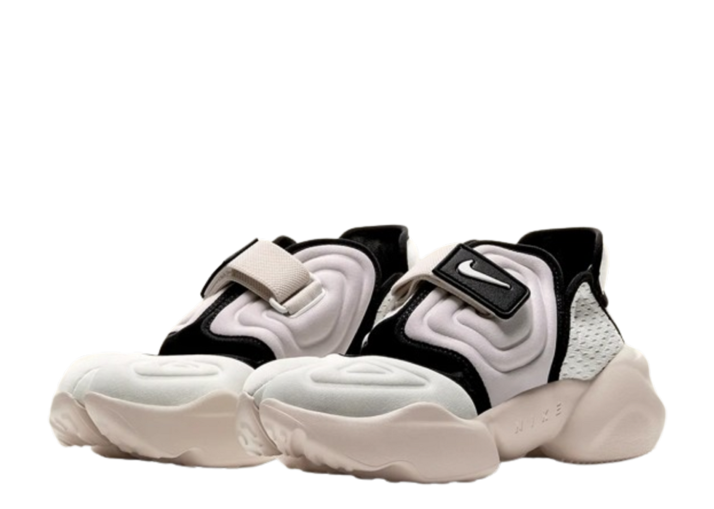 NIKE ☆ Air Aqua Rift WOMEN’S Summit White Women's Air Aqua Rift 'White/Summit White' Release Date