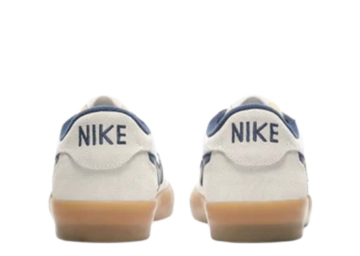Beli Nike SB Heritage Vulc Summit White Navy Gum | Kick Avenue
