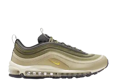 NIKE - Ooo Nike Air Max 97 OG QS 884421-001 Silver | SneakerNews.com