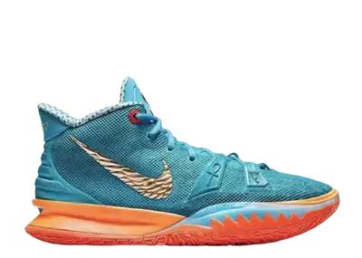 Beli Nike Kyrie 7 Daughters Azurie | Kick Avenue