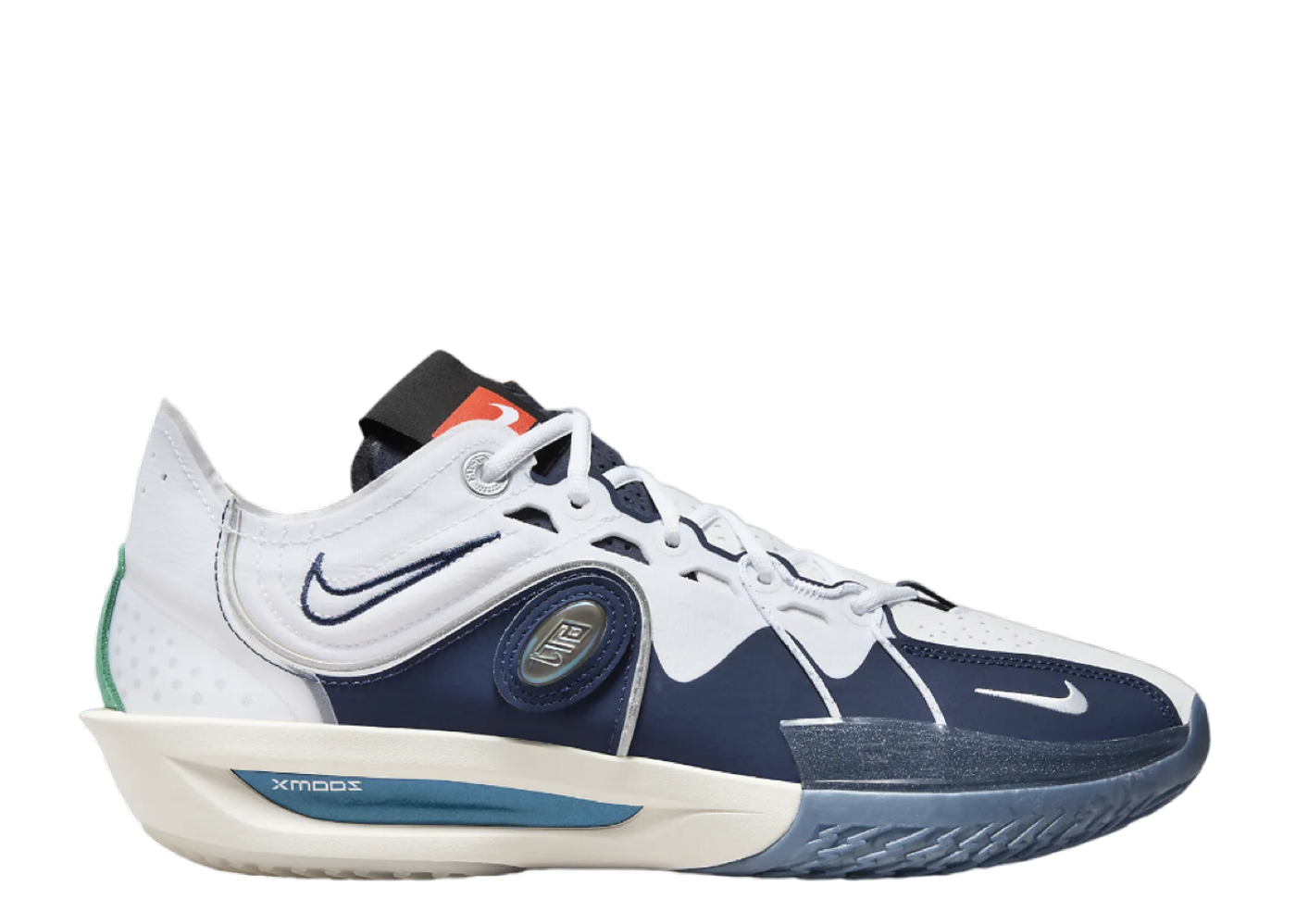 NIKE GT CUT3 Air Zoom Flight 95 ナイキGTカット NIKE GT CUT3 Air Zoom Flight 95 ナイキGTカット - メルカリ