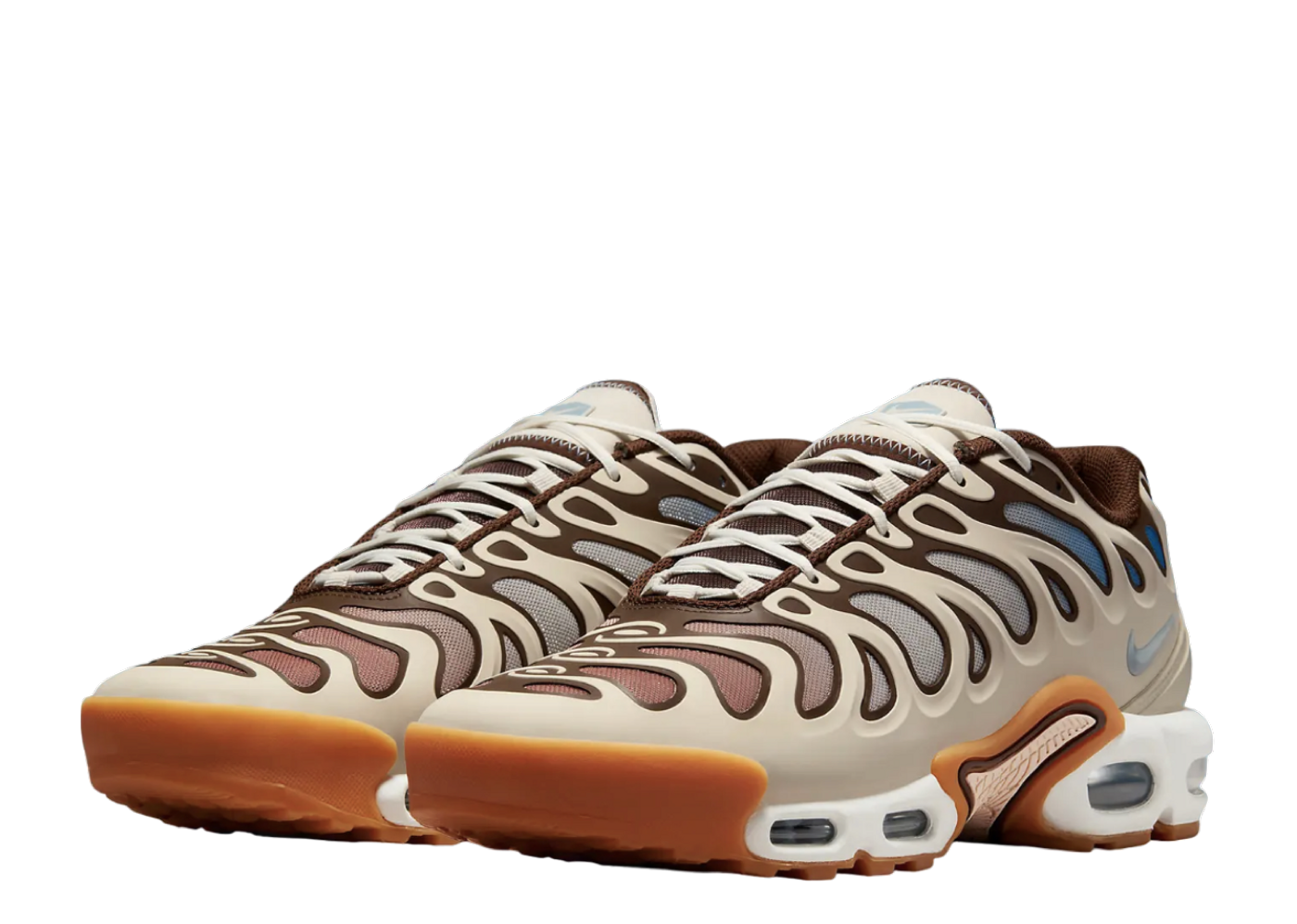 Nike Apparel Nike Air Max Plus Met Gold/university Red/white 