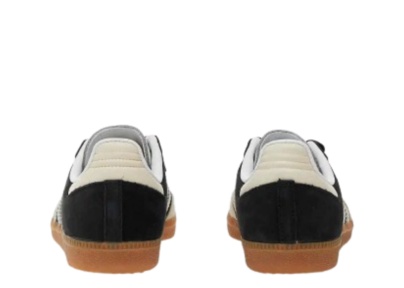 Beli Adidas Samba OG Black Wonder White (Women's) | Kick Avenue