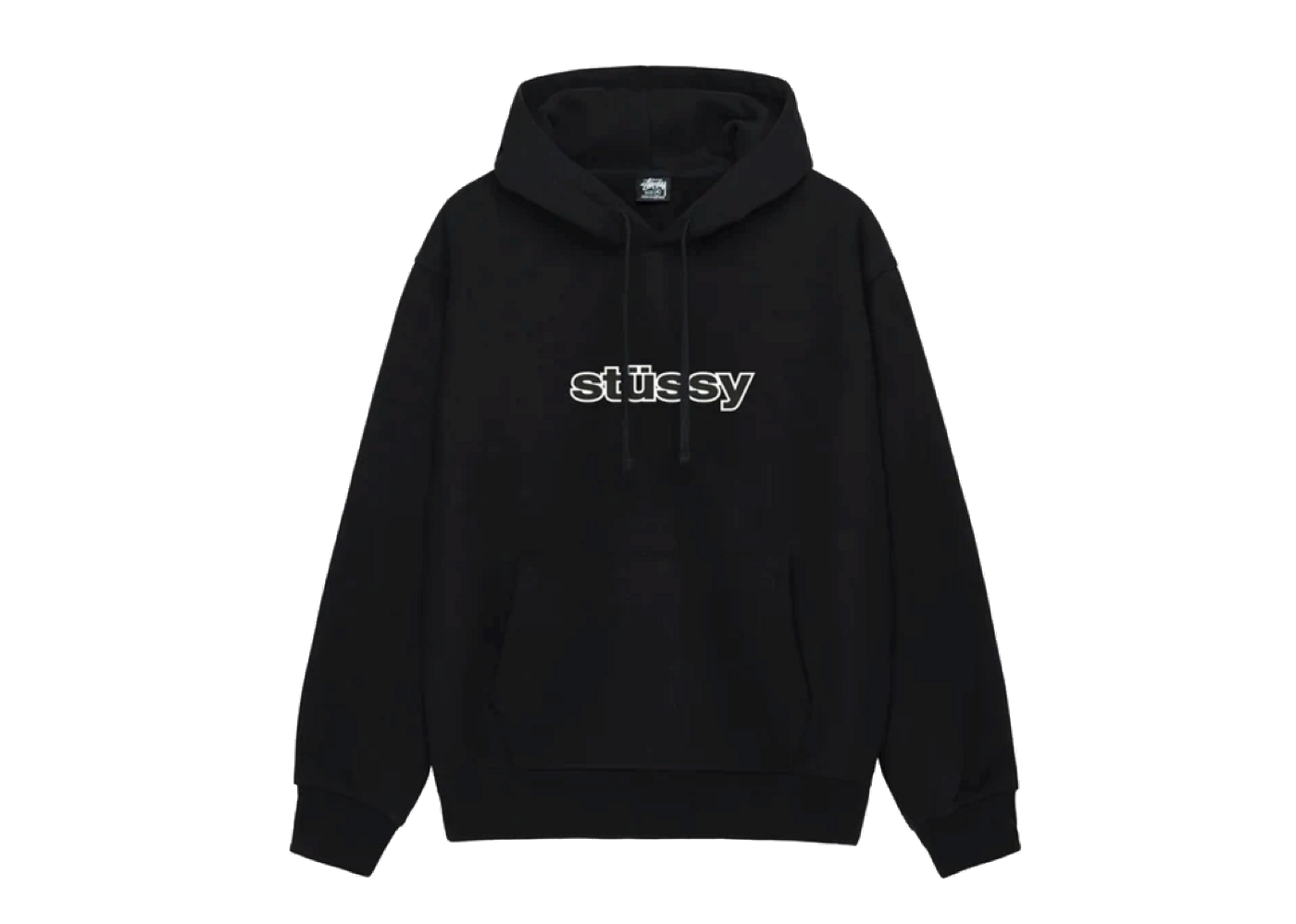STUSSY クッション SS-LINK