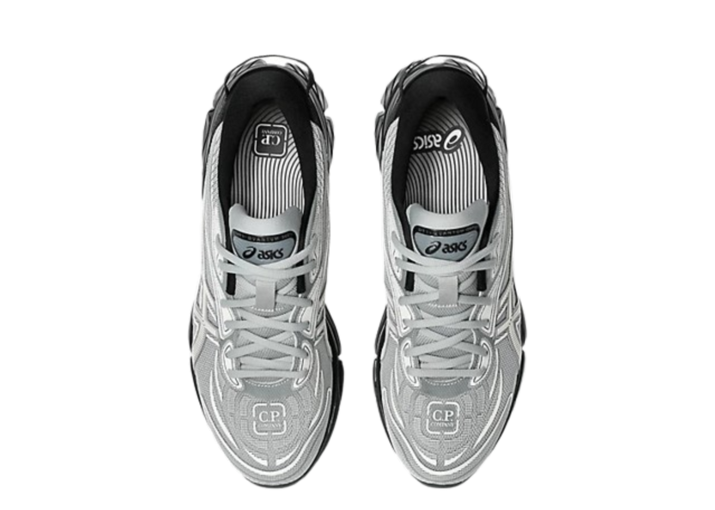 Beli Asics x C.P Company Gel Quantum 360 VIII | Kick Avenue