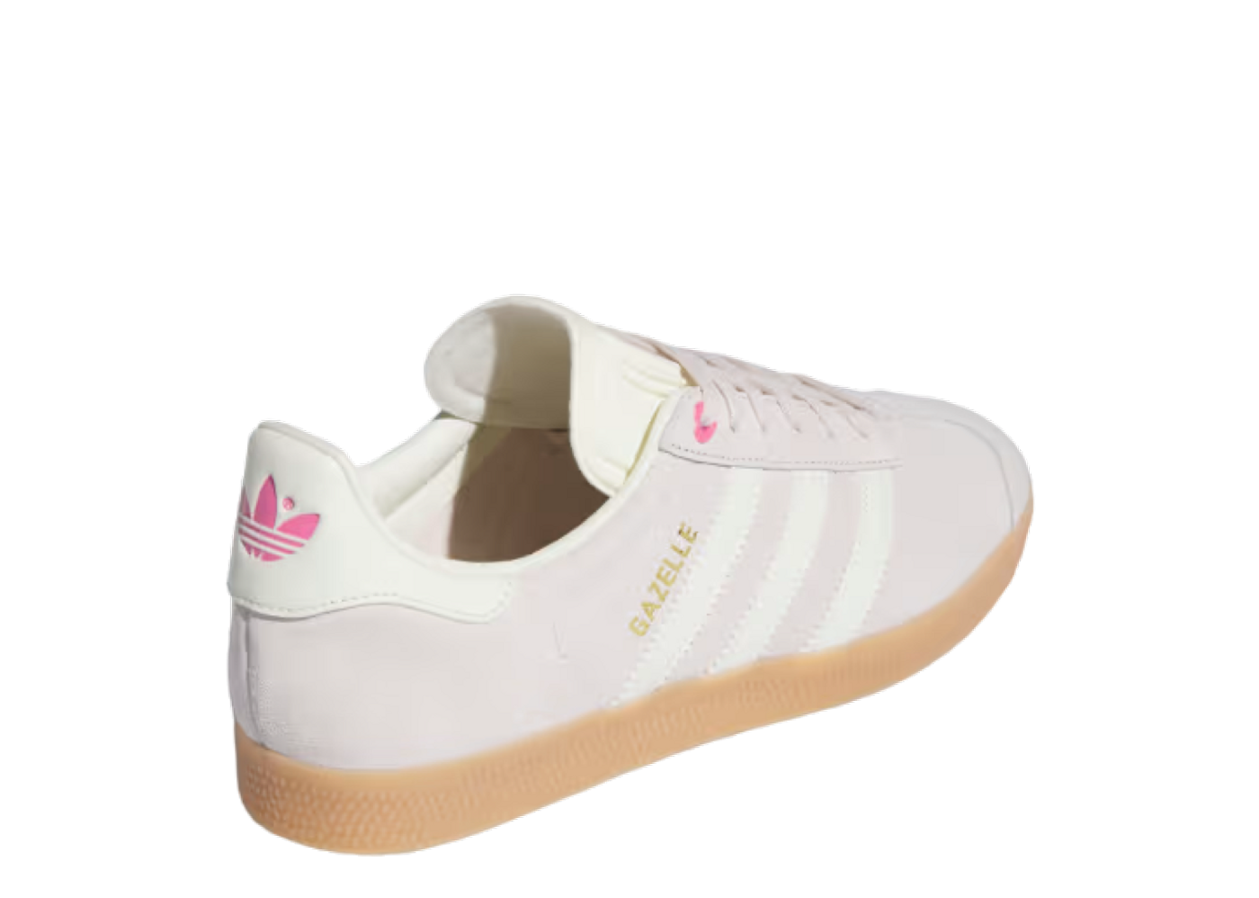 ◆新商品◆ADIDAS ORIGINALS GAZELLE VALENTINE'S(W)◆送料込◆ adidas Gazelle Bold Shoes - Red | Free Shipping with adiClub