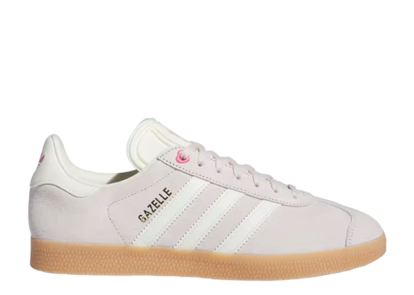 ADIDAS☆Gazelle Valentine Day Putty Mauve Ivory Beli Adidas Gazelle Valentine Day's (Women's) | Kick Avenue