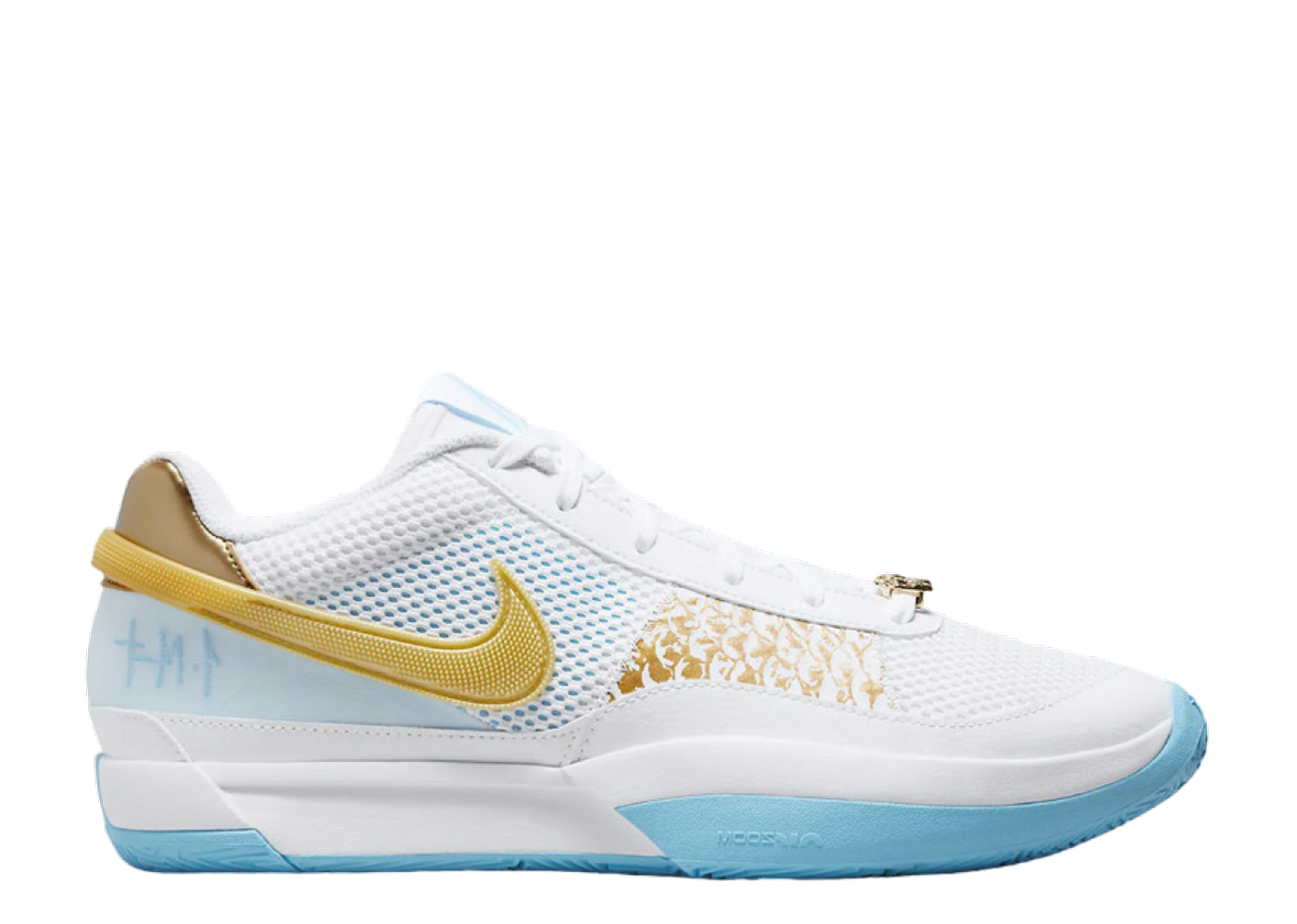 Beli Nike Ja Morant 1 EP Year Of The Dragon | Kick Avenue