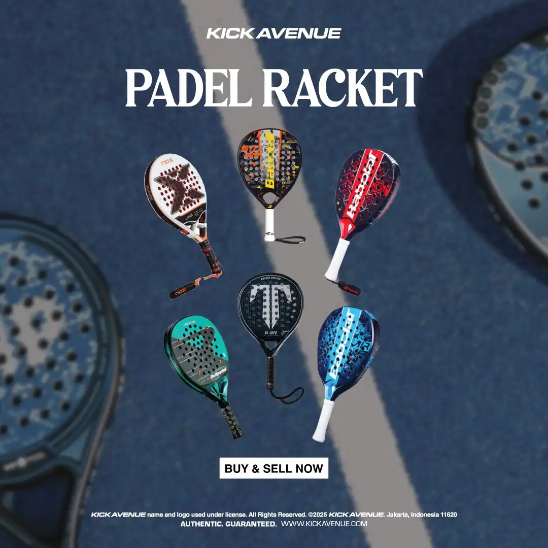 Kick Avenue - Sneakers, Apparel, Luxury, Fashion, Collectibles