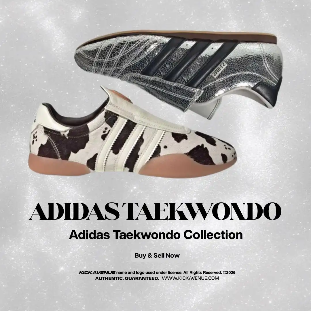 Kick Avenue - Sneakers, Apparel, Luxury, Fashion, Collectibles