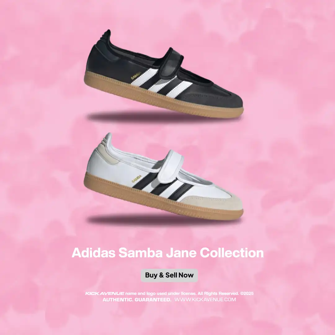 Kick Avenue - Sneakers, Apparel, Luxury, Fashion, Collectibles